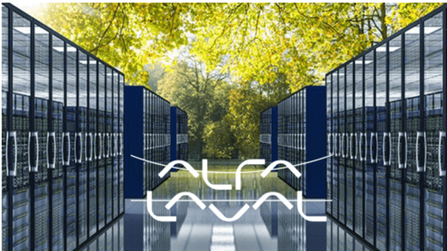 AlfaLaval en DATACENTER (1)