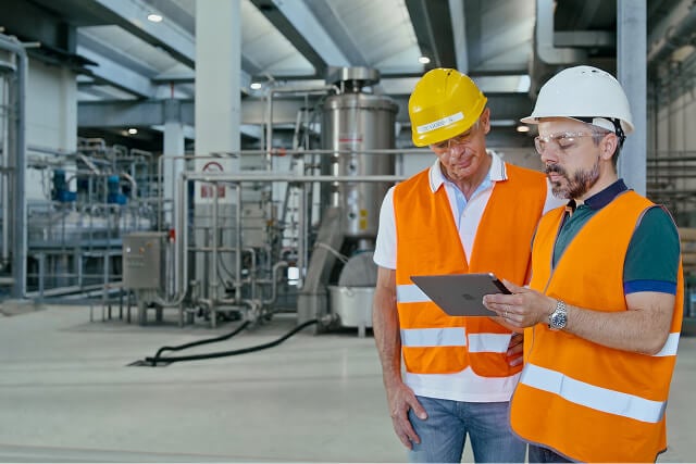 Vedligeholdelsesplan