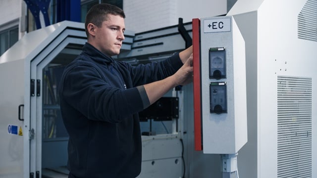 Vurdering af ydeevne