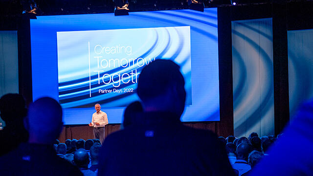 Alfa Laval Partnerdays press release preview image 2022