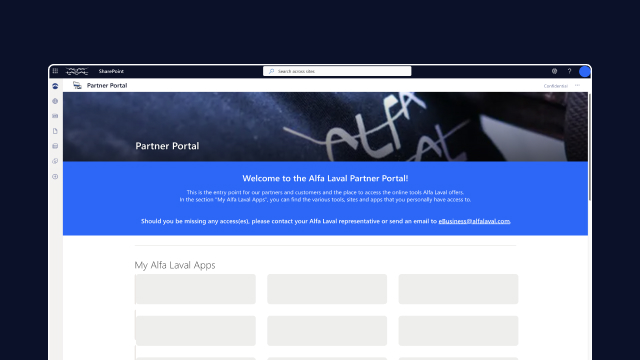 Partner tools image