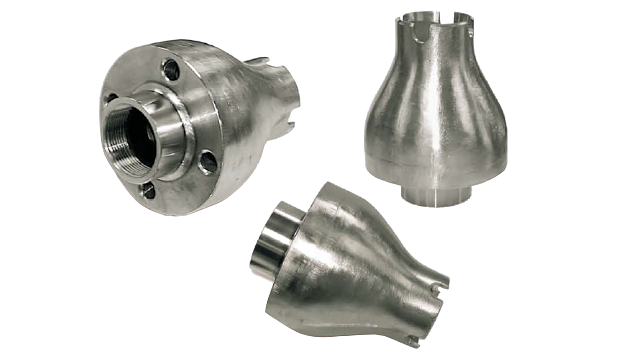 Alfa Laval Vortex Snub Radial Eductor tank mixing eductor product image