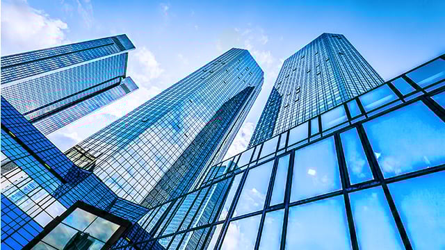 HVAC District cooling benefits of cooling