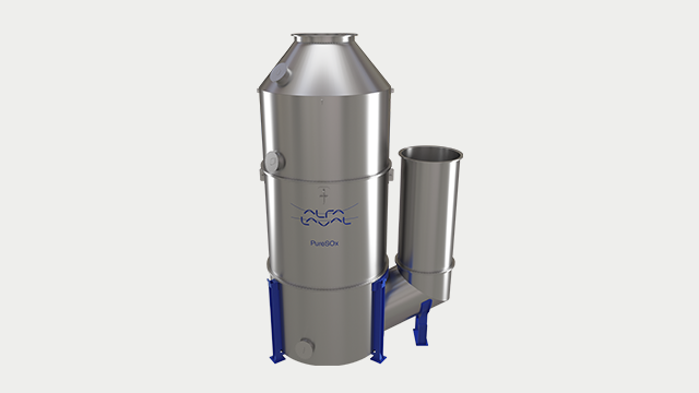 alfa laval scrubber PureSOx 640x360