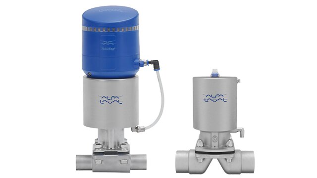alfa-laval-dv-st ultrapure with thinktop- v50 slim seat-trick-house 640x360