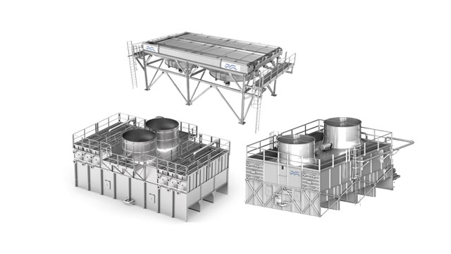 air cooled heat exchangers alfa laval