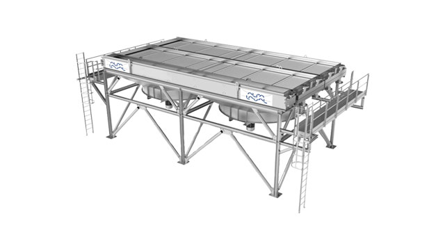 finned tube air heat exchangers alfa laval
