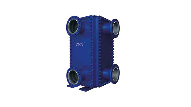 welded plate and block heat exchangers alfa laval