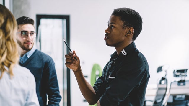 innovation house cases small