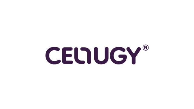 Cellugy logo