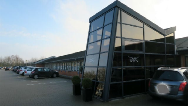 Kolding site 2