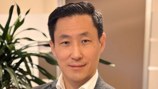 Alfa Laval Jesper Jarngren MD Nakskov