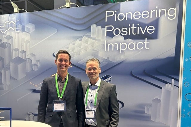 nordic datacenter team 1