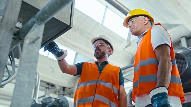 Bæredygtighedsopgraderinger