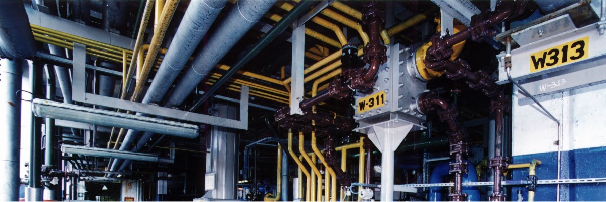 compabloc installation picture