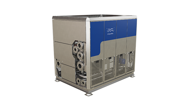 Alfa Laval E-PowerPack 200kW