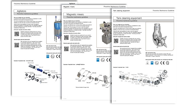 Maintenance Guidelines Tank Equipment 640x360
