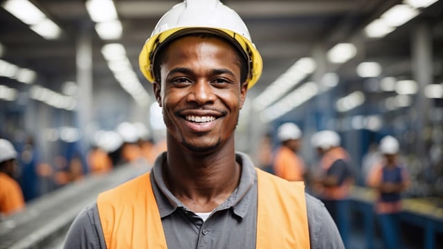 Pålidelig service, uanset hvor du er