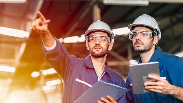 Installation og idriftsættelse