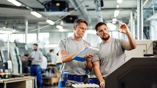 Vedligeholdelse og reparation