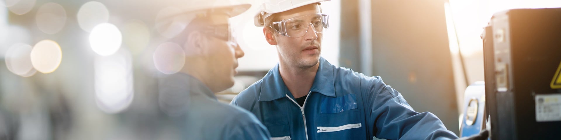 Vedligeholdelse og reparation