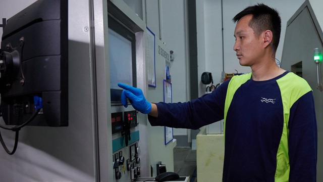 Overvågning af ydeevne