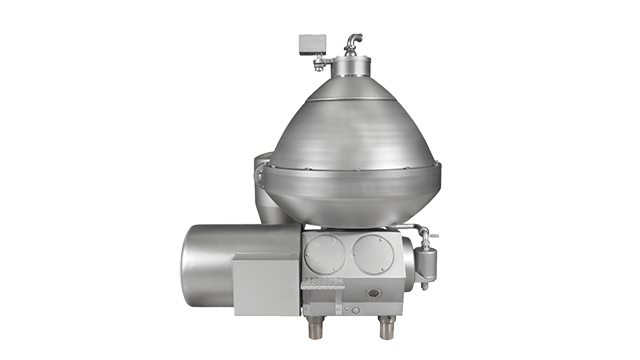 Px 115 - centrifuge for fats and vegetable oil processing
