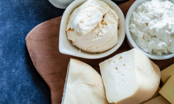 Ensaferm boosts dairy brochure