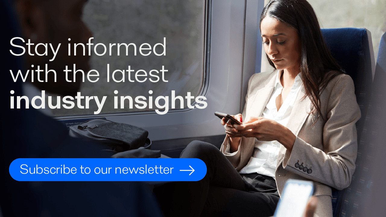 Newsletter-sign-up