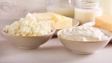 Solutions pour traitement de produits laitiers et de yaourts &agrave; forte viscosit&eacute; : skyr et yaourt grec